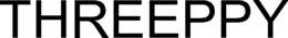 THREEPPY trademark