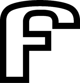 F trademark
