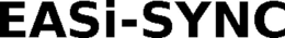 EASI-SYNC trademark