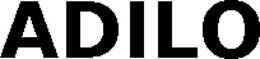 ADILO trademark