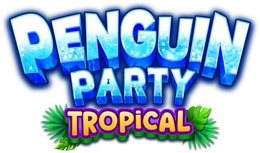 PENGUIN PARTY TROPICAL trademark