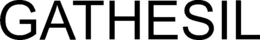 GATHESIL trademark