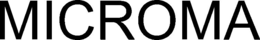 MICROMA trademark