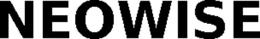 NEOWISE trademark