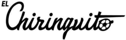 EL CHIRINGUITO trademark