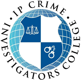 IP CRIME INVESTIGATORS COLLEGE trademark
