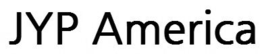 JYP AMERICA trademark