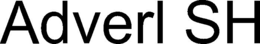 ADVERL SH trademark