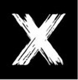 X trademark