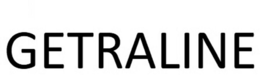GETRALINE trademark