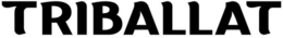 TRIBALLAT trademark