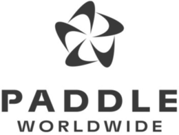 PADDLE WORLDWIDE trademark