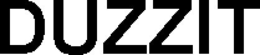 DUZZIT trademark