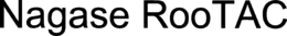 NAGASE ROOTAC trademark