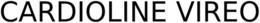 CARDIOLINE VIREO trademark