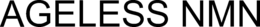 AGELESS NMN trademark