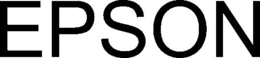EPSON trademark