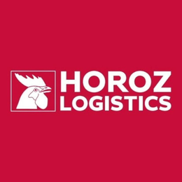HOROZ LOGISTICS trademark