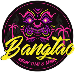BANGTAO MUAY THAI & MMA trademark
