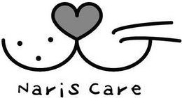 NARIS CARE trademark