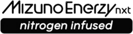 MIZUNO ENERZY NXT NITROGEN INFUSED trademark