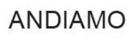 ANDIAMO trademark