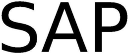 SAP trademark