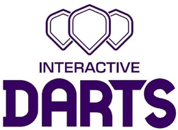 INTERACTIVE DARTS trademark