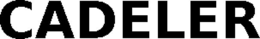 CADELER trademark