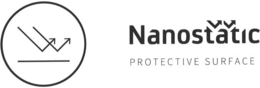 NANOSTATIC PROTECTIVE SURFACE trademark