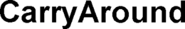 CARRYAROUND trademark