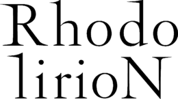 RHOD LIRION trademark