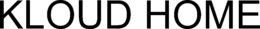 KLOUD HOME trademark