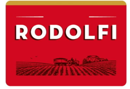 RODOLFI trademark