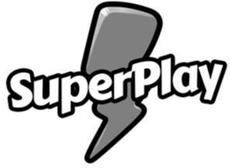 SUPERPLAY trademark