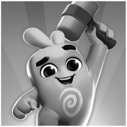 LogoMark trademark