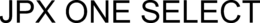 JPX ONE SELECT trademark