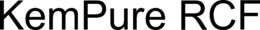 KEMPURE RCF trademark