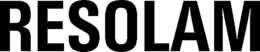 RESOLAM trademark
