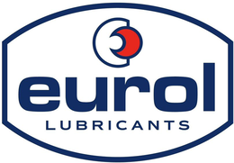 EUROL LUBRICANTS trademark