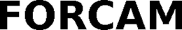 FORCAM trademark