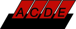 ACDE trademark