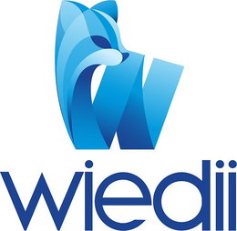 W WIEDII trademark
