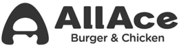 A ALLACE BURGER & CHICKEN trademark