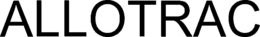 ALLOTRAC trademark