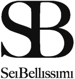 SB SEIBELLISSIMI trademark
