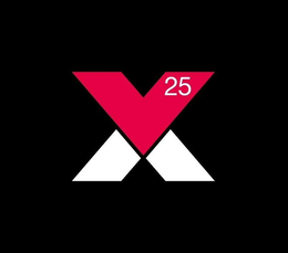 X 25 trademark