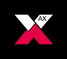 X ΑΧ trademark