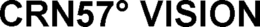 CRN57° VISION trademark