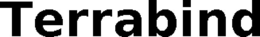 TERRABIND trademark